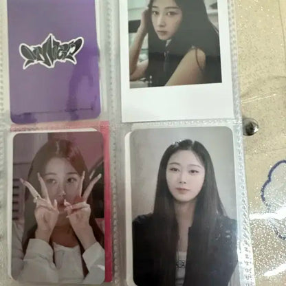 에스파 지젤 포카 양도