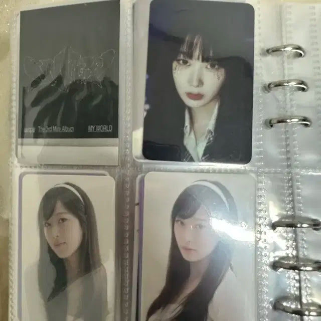 에스파 지젤 포카 양도