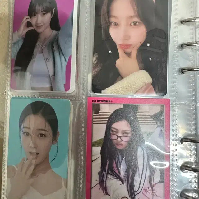 에스파 지젤 포카 양도