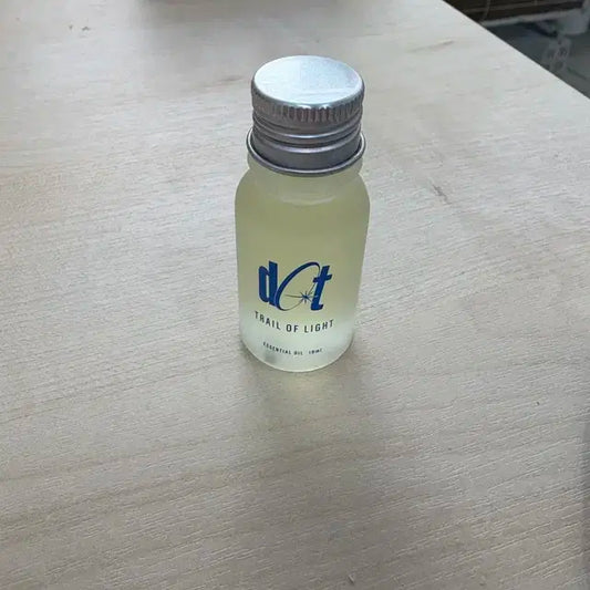 KFD Essential Oil