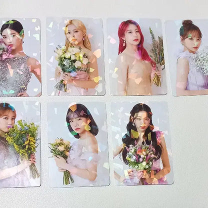 아이즈원 스페셜 서프라이즈 포토박스 팝니다(포스터 포함-일부 구성 제외)