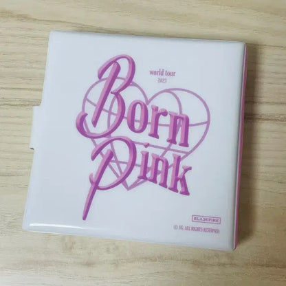 블랙핑크 콘서트 md 바인더