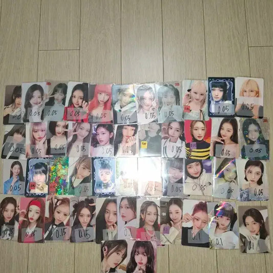아이브 포카