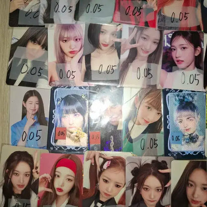 아이브 포카