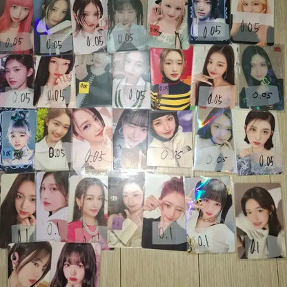 아이브 포카