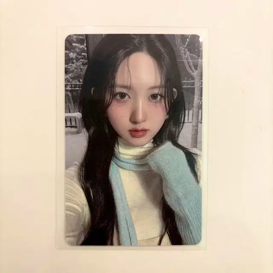 (폭덤) 엠파시 가을 러브드 앨포
