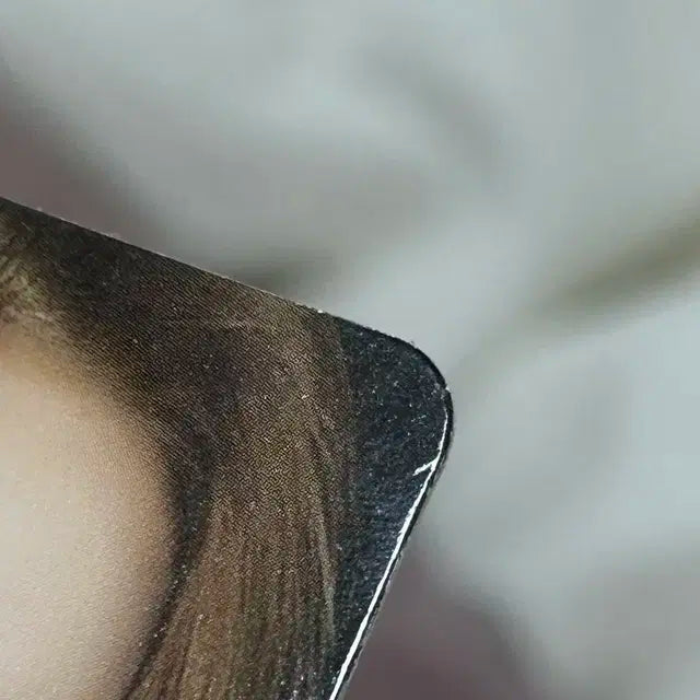 아이브 이서 에프터라이크 포카