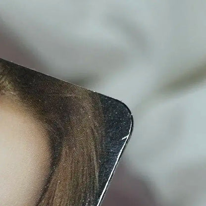 아이브 이서 에프터라이크 포카