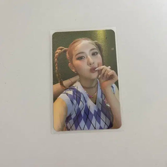 스테이씨 시은