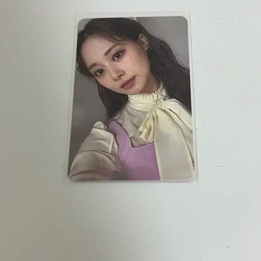 트와이스 쯔위