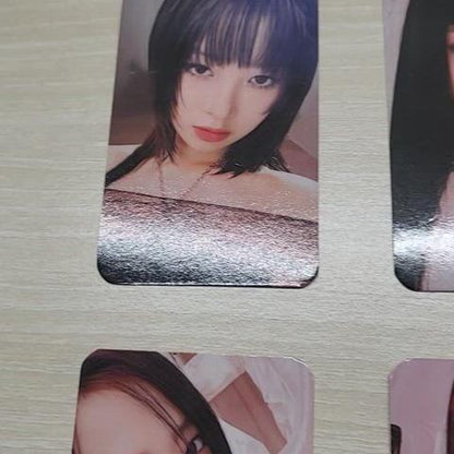 아이브 스위치포카 팝니다!!