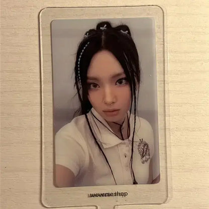 뉴진스 포토카드 판매합니다 !!