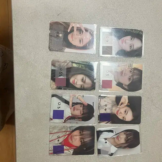 유지니 포카 팔아유.... (밑에 가격은  예시 입니답!)