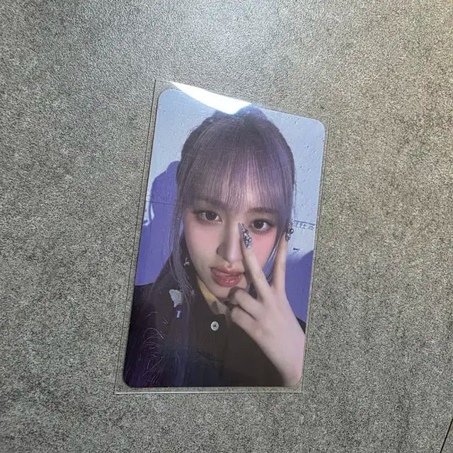 리즈 포카 판매 (엠파시,스위치,아이엠,등)