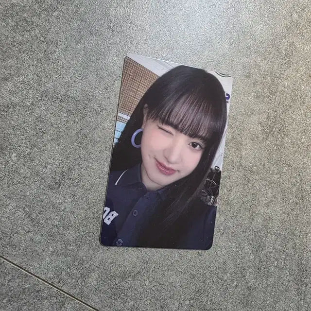 리즈 포카 판매 (엠파시,스위치,아이엠,등)