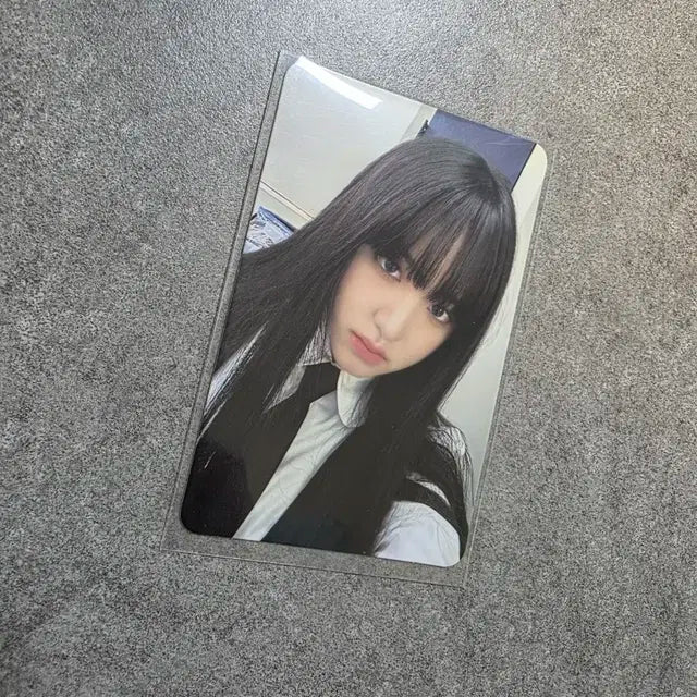 리즈 포카 판매 (엠파시,스위치,아이엠,등)