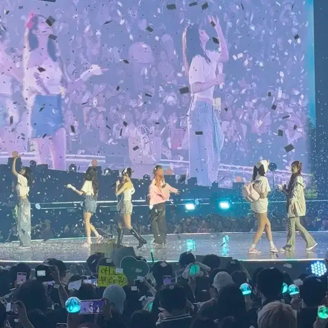 아이브 유진가을레이원영리즈이서 팬콘서트 슈스쉽 다이브존 엠파시 럭드
