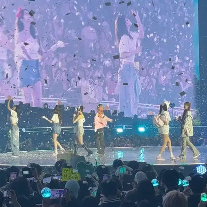 아이브 유진가을레이원영리즈이서 팬콘서트 슈스쉽 다이브존 엠파시 럭드