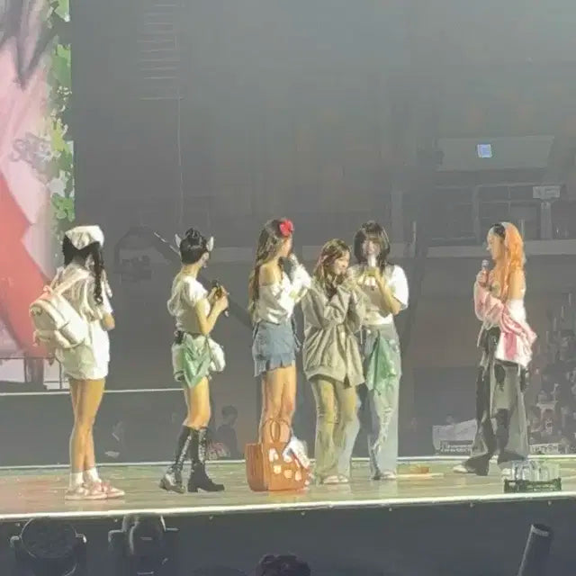 아이브 유진가을레이원영리즈이서 팬콘서트 슈스쉽 다이브존 엠파시 럭드