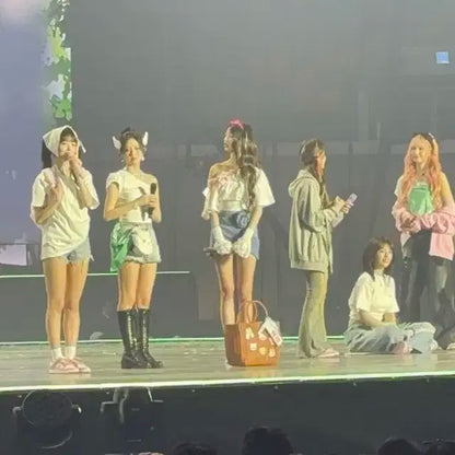 아이브 유진가을레이원영리즈이서 팬콘 다이브존 1,2일차 세트 포카