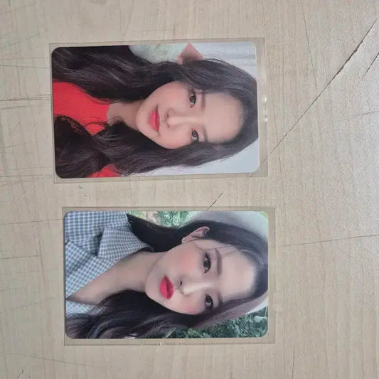 이달의 소녀 올리비아혜 포카