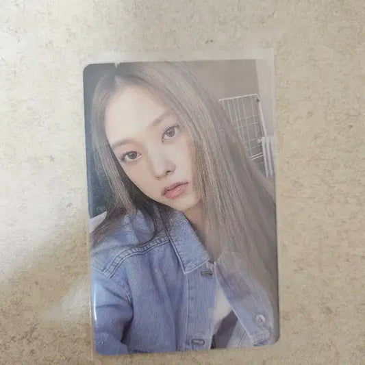 뉴진스 해린