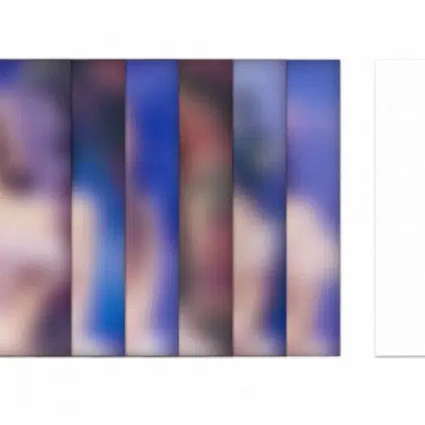 아이브 월드투어 월투 디비디 키트 블루레이 스스퀘 특전 미공포 포카 분철