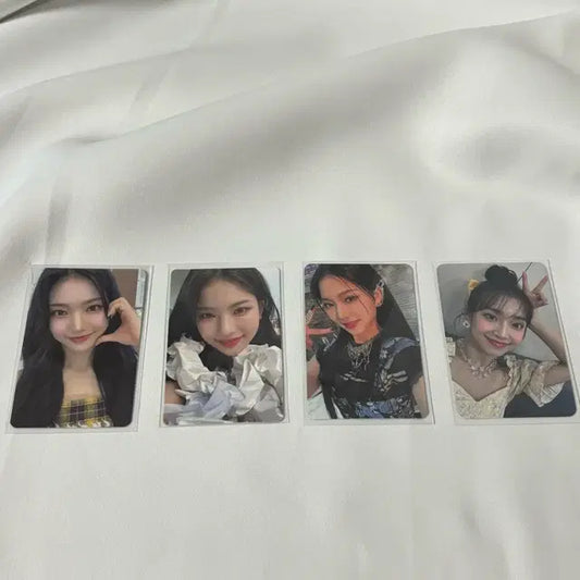 스테이씨 포토카드 판매