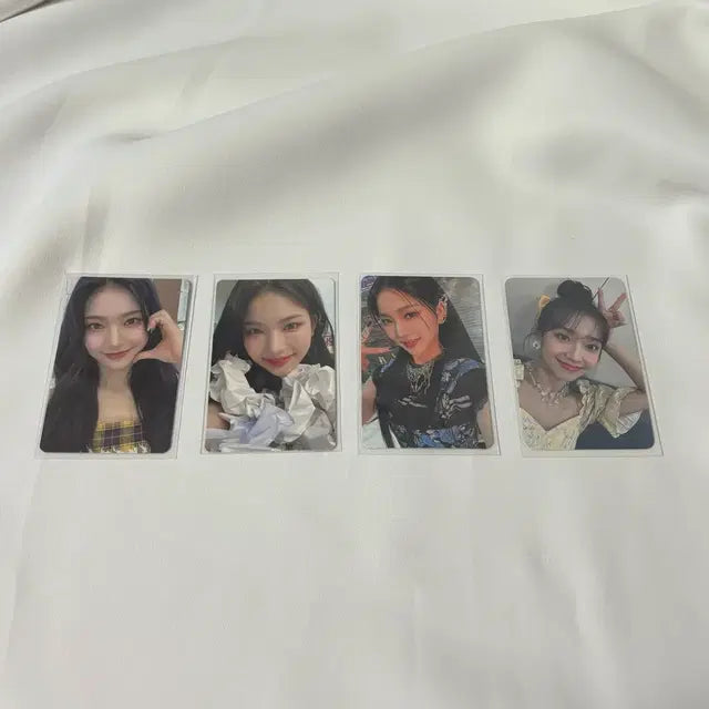 스테이씨 포토카드 판매