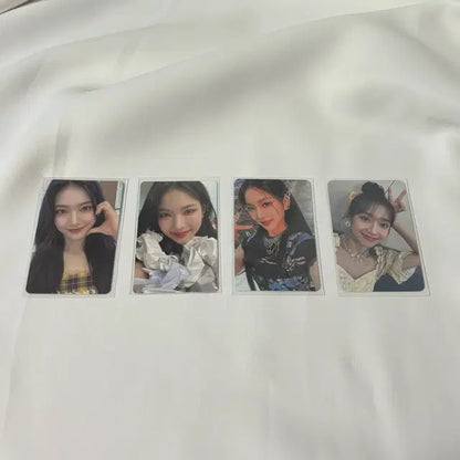 스테이씨 포토카드 판매