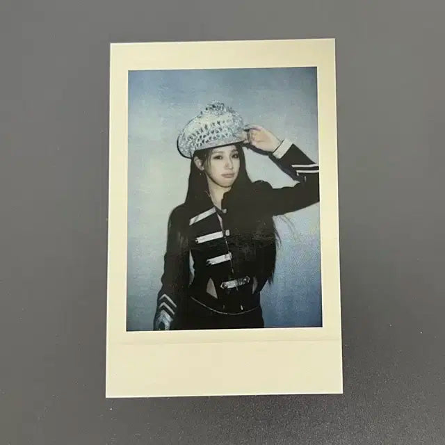 미연 여자아이들 럭키드로우 폴라 포카 wts pcs miyeon