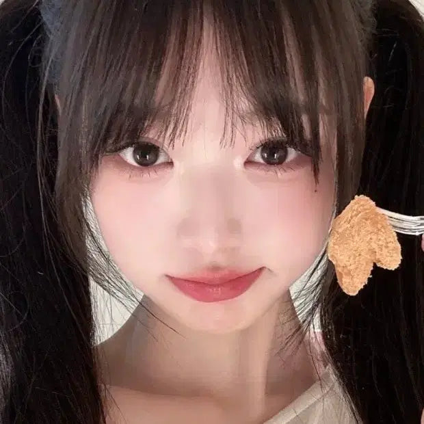 아이브 포토매틱 비공굿포카