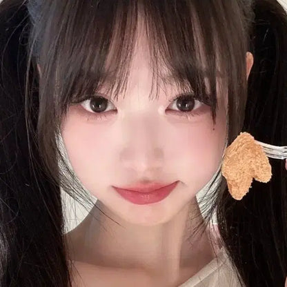 아이브 포토매틱 비공굿포카