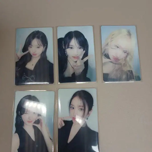 파존원영이서리즈가을유진포카 팔아요!