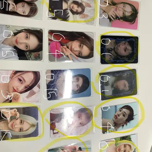 아이브 포카