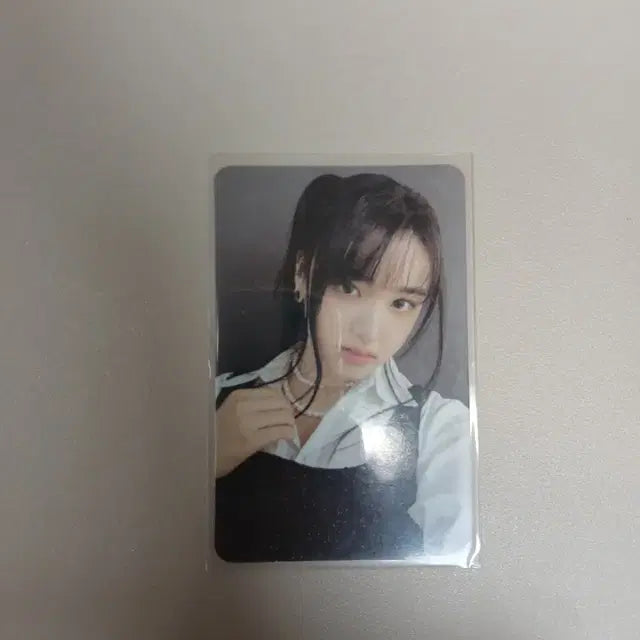 아이브리즈I'am포카팔아요!