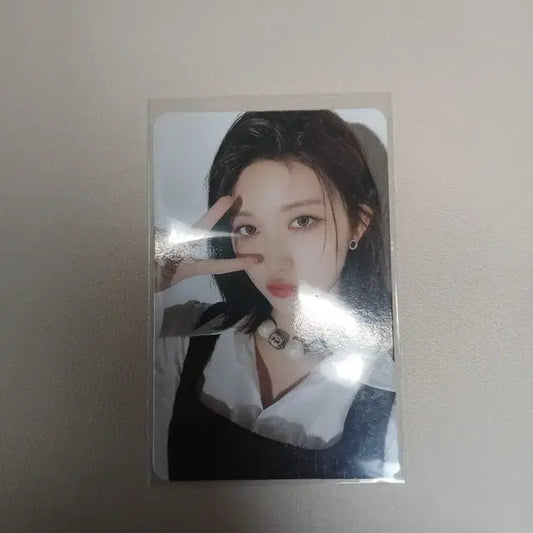 아이브가을I'am포카 팔아요!