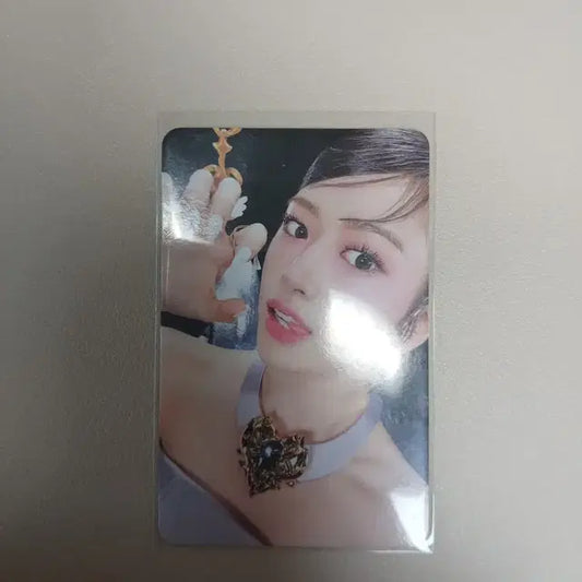 아이브유진포카 팔아요!