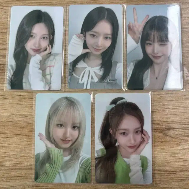 아이브 파파존스 포카 판매