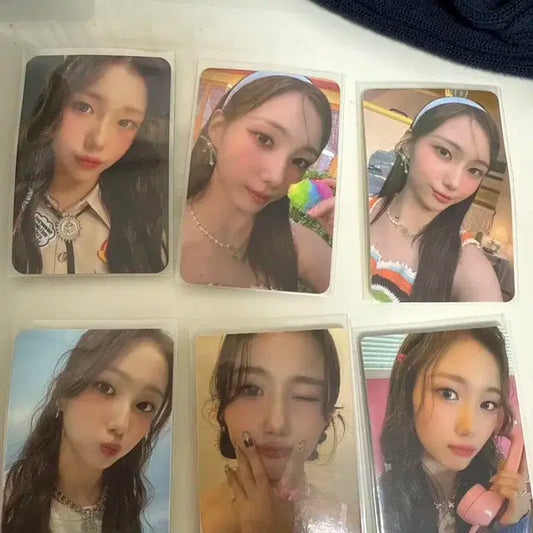 케플러 포카 일괄 양도