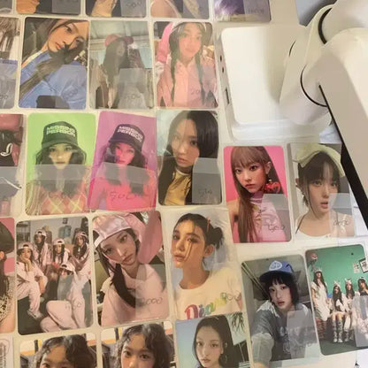 모든 포카2000원 판매해용!!