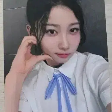 트리플에스 후즈팬 올리브영 특전 양도