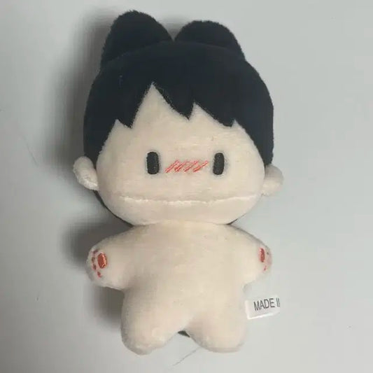 10cm 행원냥 판매