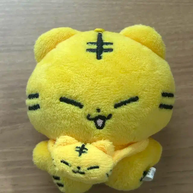 흥쑤뇨 호시 인형