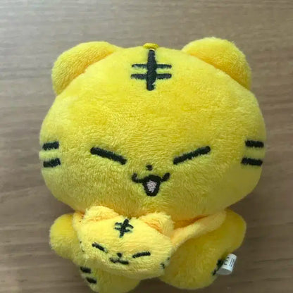 흥쑤뇨 호시 인형