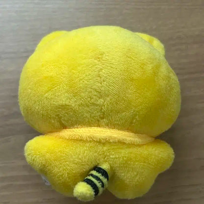 흥쑤뇨 호시 인형