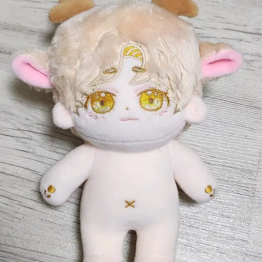 데못죽 선아현 속성 솜인형 15cm 디어아현