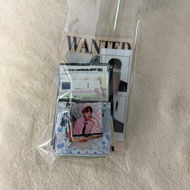 제베원 솜리키 팝니다(폭덤)