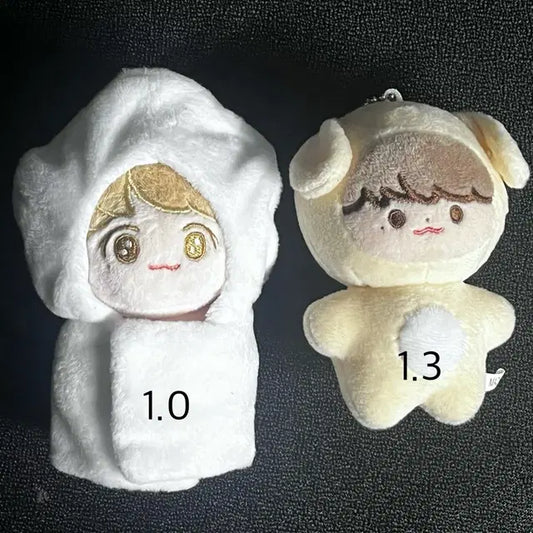 엔시티 제노 인형 양도