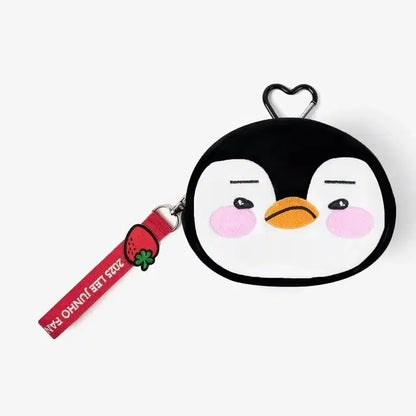 (미개봉)2PM준호 파우치.백참
